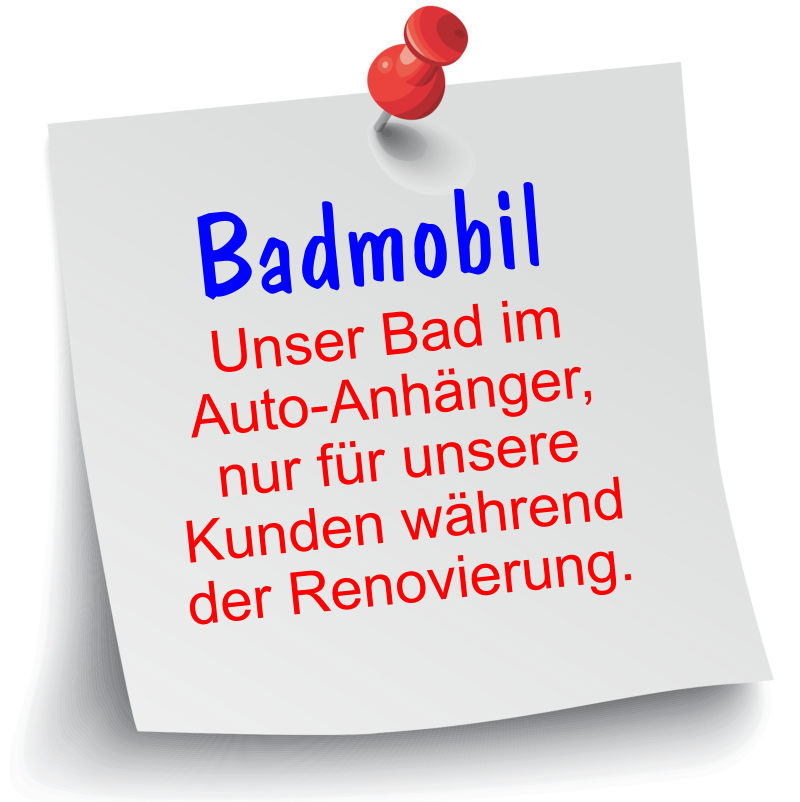 Bad-Mobil