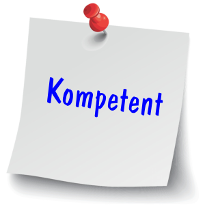 Kompetent